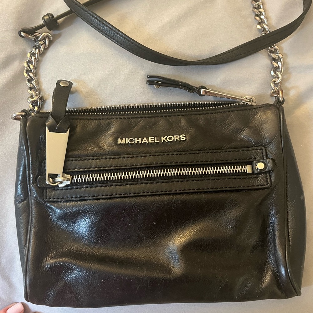 Michael Kors crossbody bag